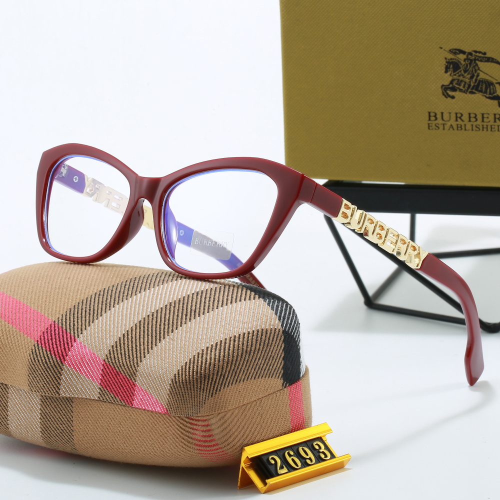 003 Burberry sunglasses