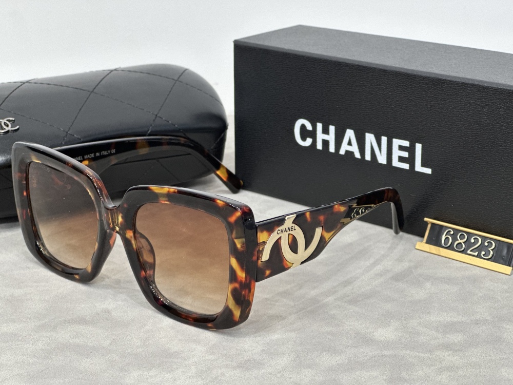 003chanelSunglasses
