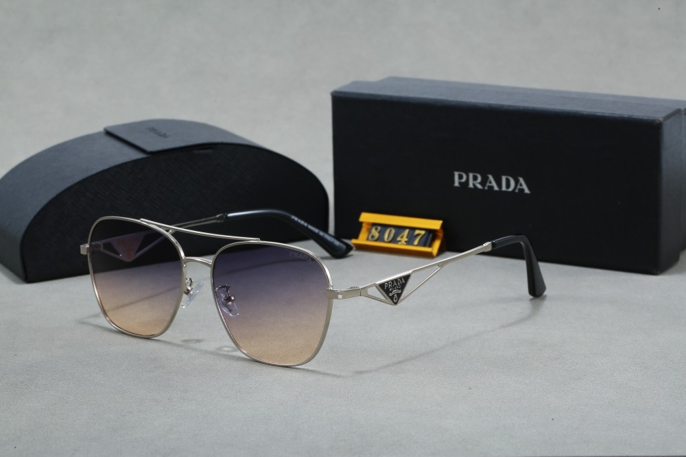 003 Prada sunglasses