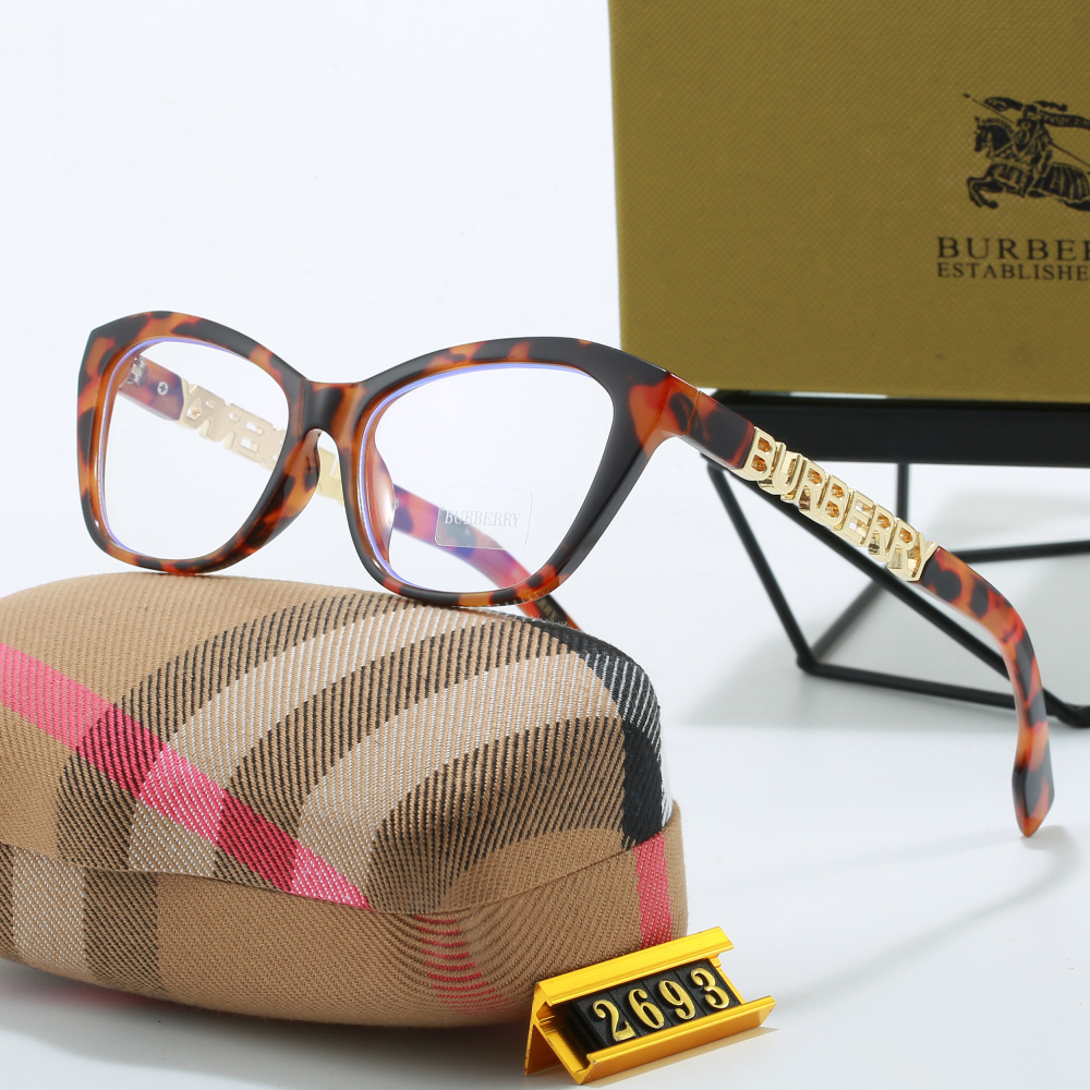 003 Burberry sunglasses