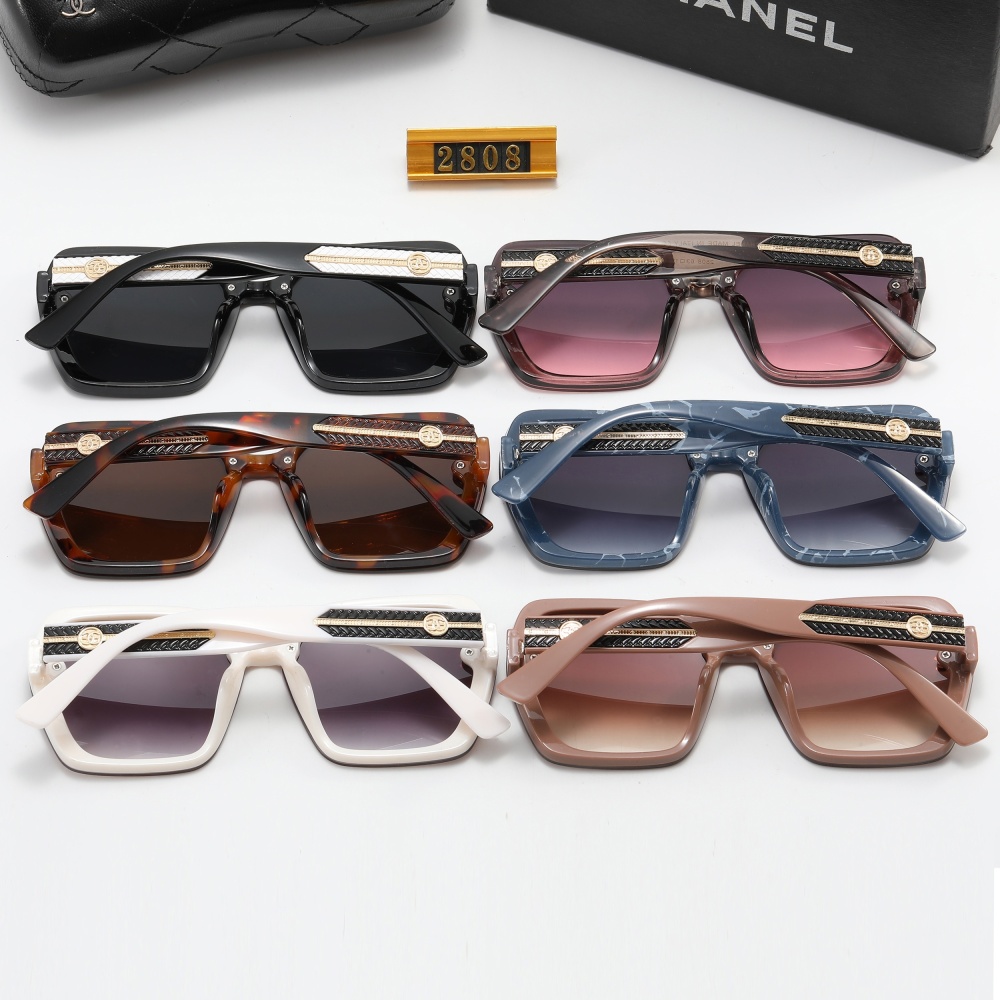 003 Chanel Sunglasses