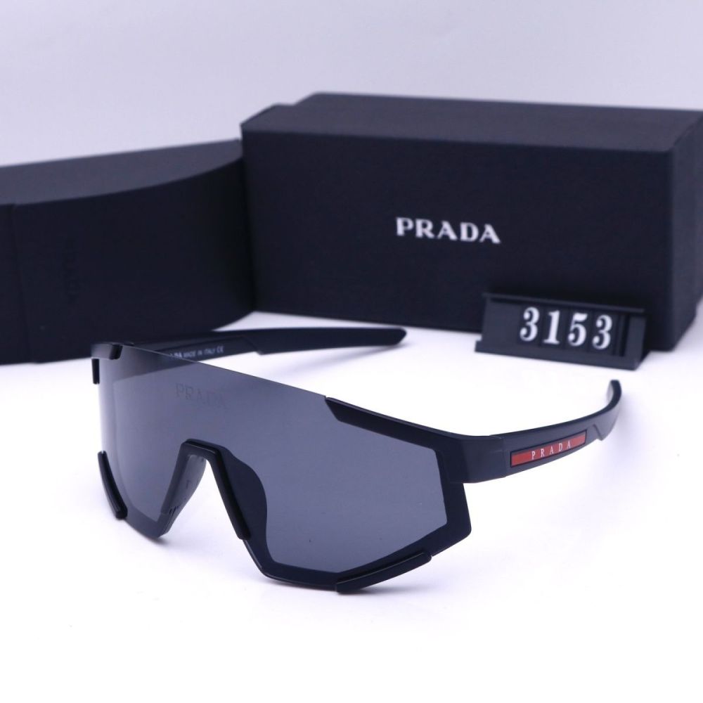 003 Prada sunglasses
