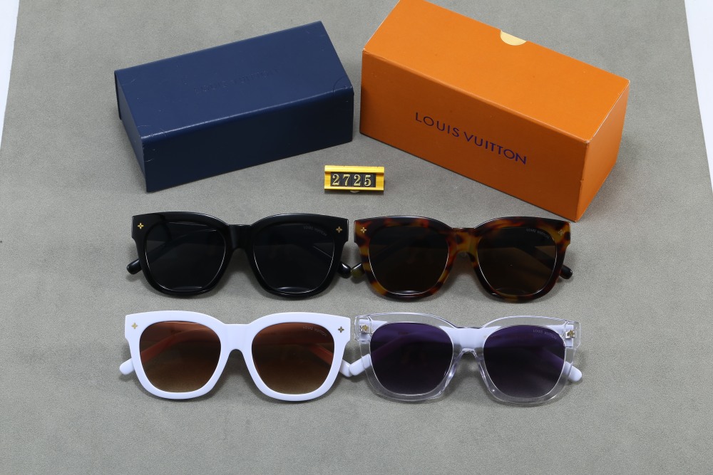 003 LV sunglasses