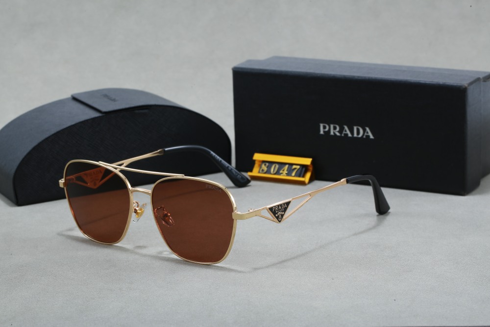 003 Prada sunglasses