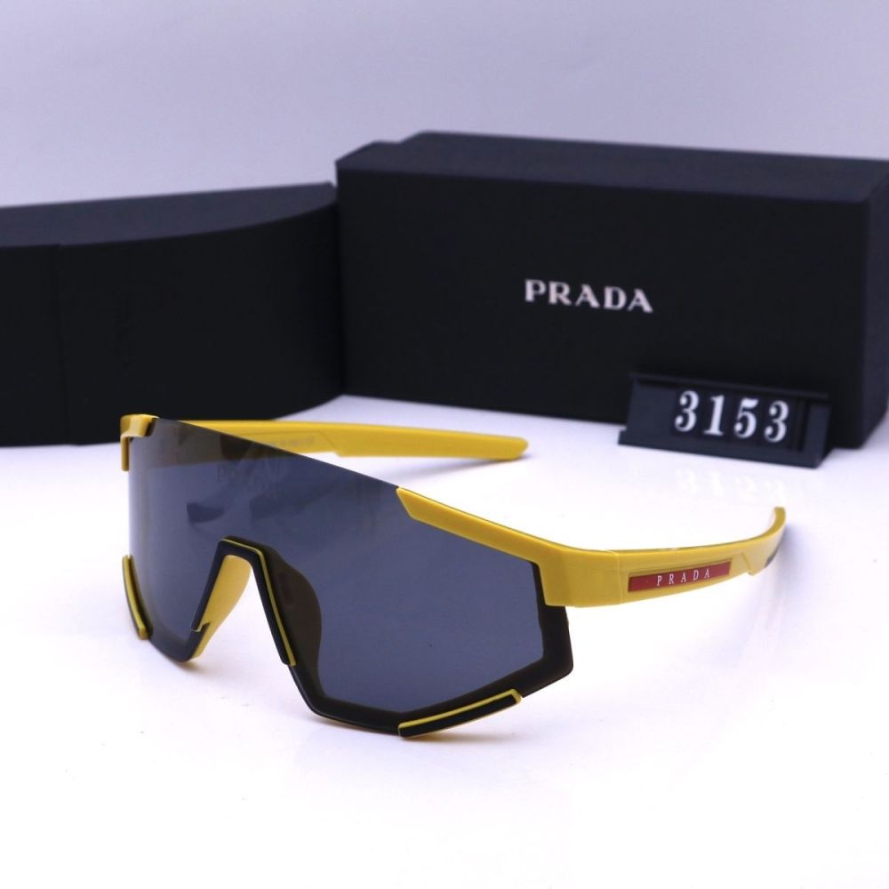 003 Prada sunglasses