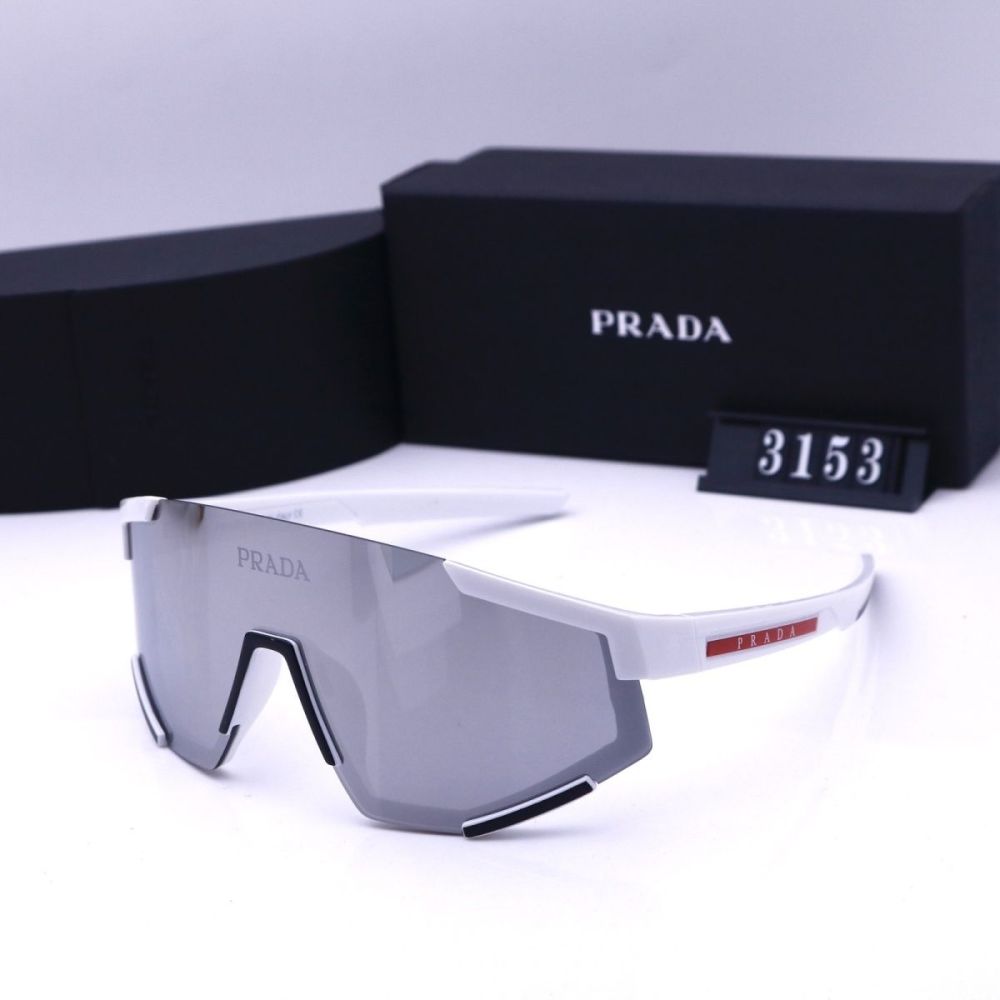 003 Prada sunglasses