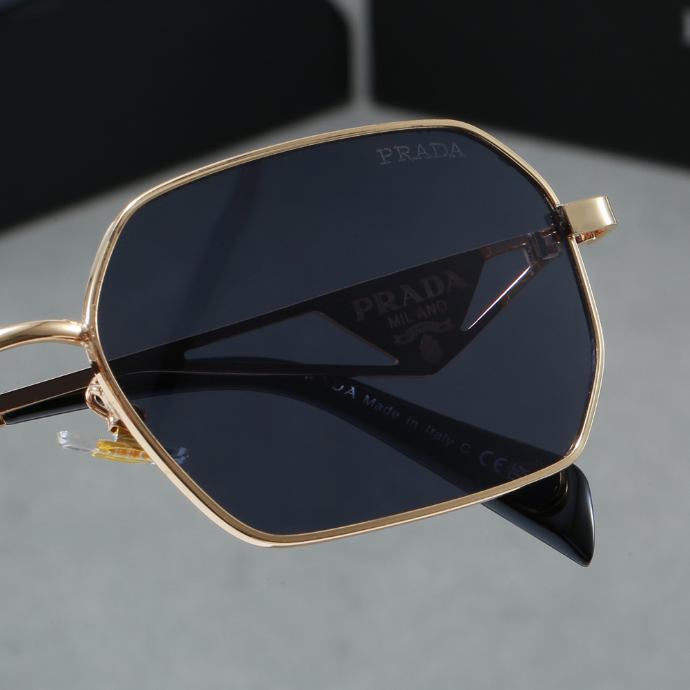 003 Prada sunglasses