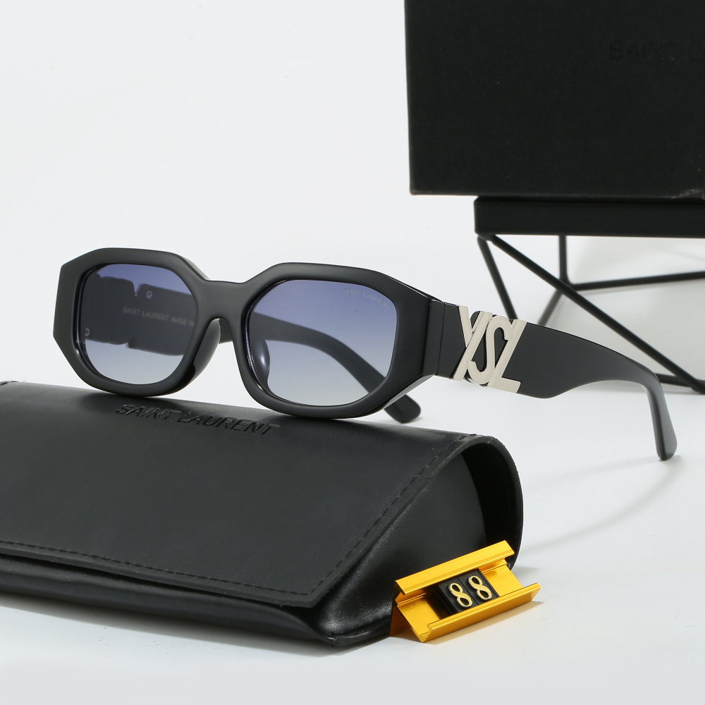 003sanitlaurentSunglasses
