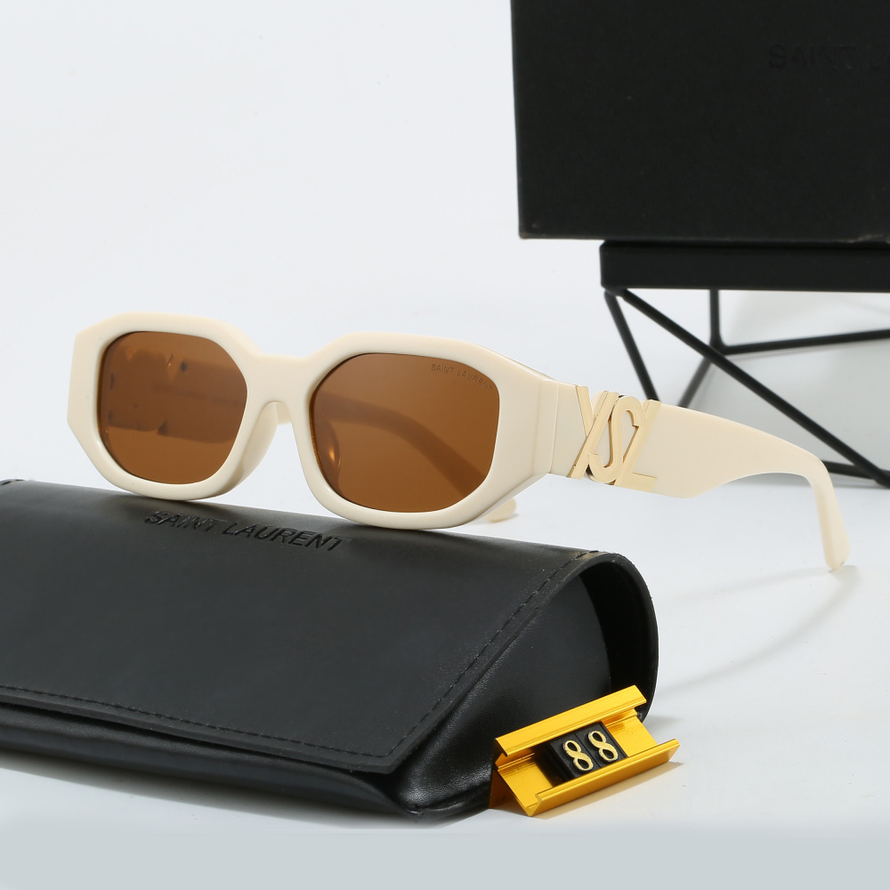 003sanitlaurentSunglasses