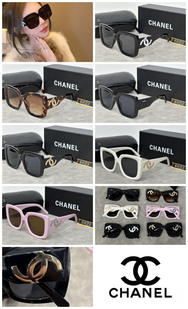 003chanelSunglasses