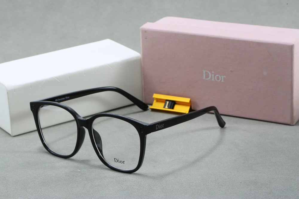 003 Dior Sunglasses