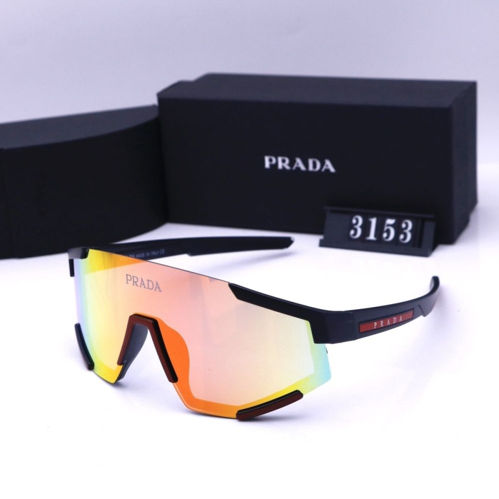 003 Prada sunglasses