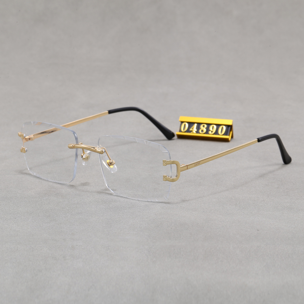 003 Cartier sunglasses