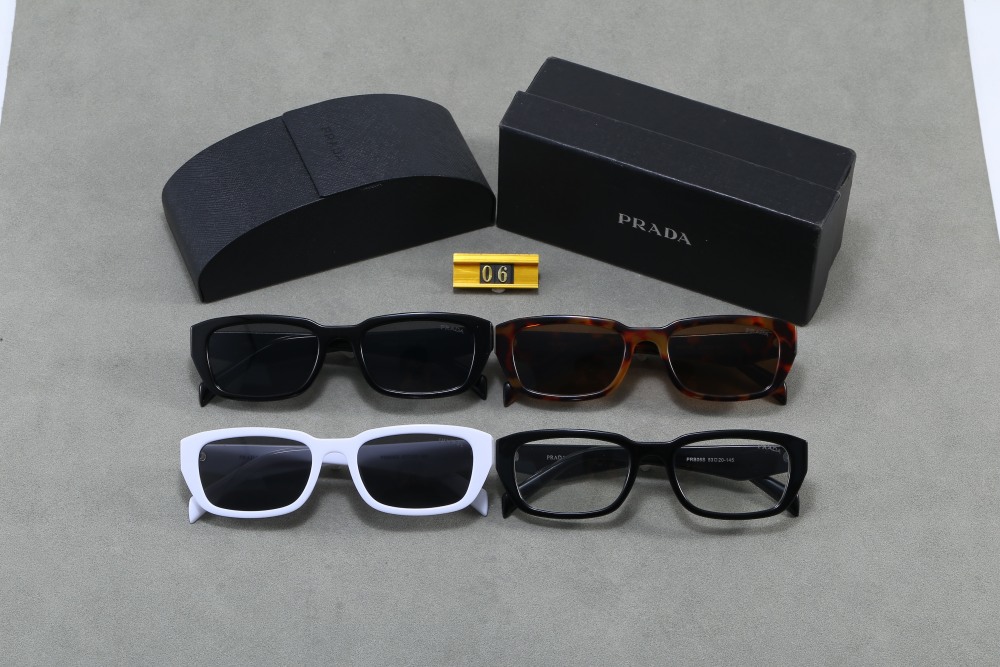 003 Prada sunglasses