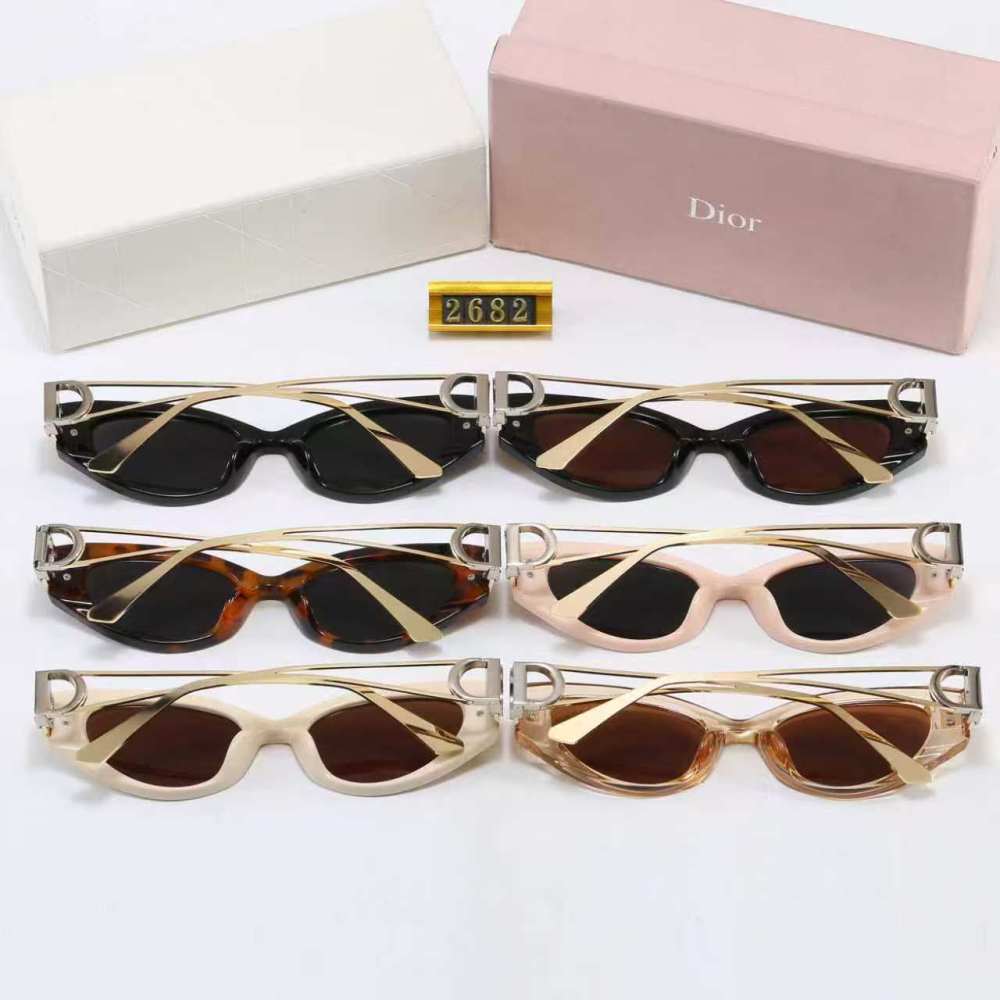 003 Dior sunglasses