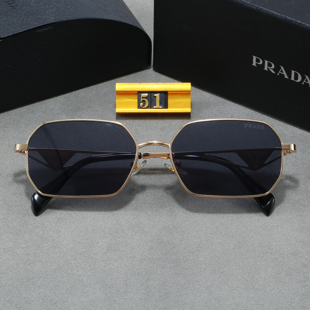 003 Prada sunglasses