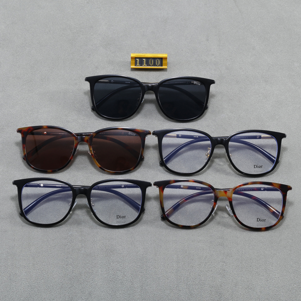003 Dior sunglasses