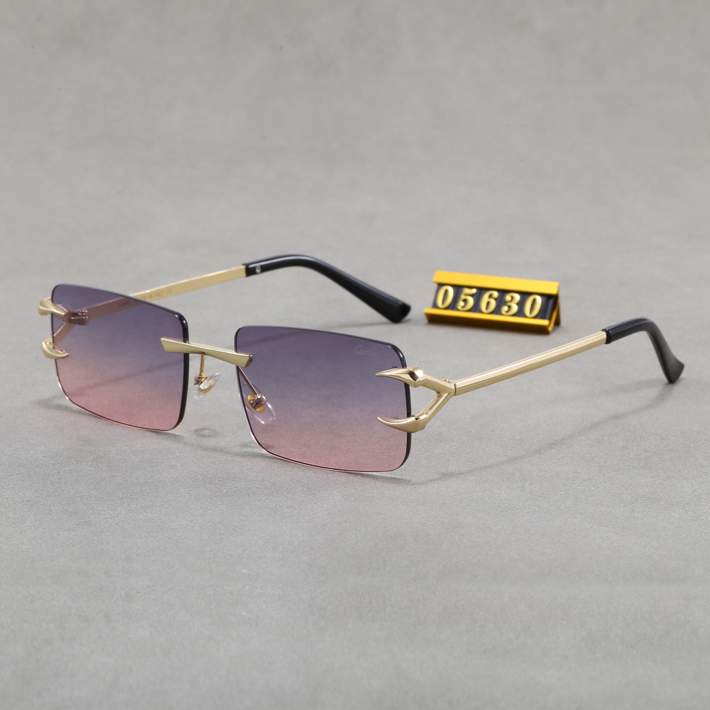 003 Cartier sunglasses