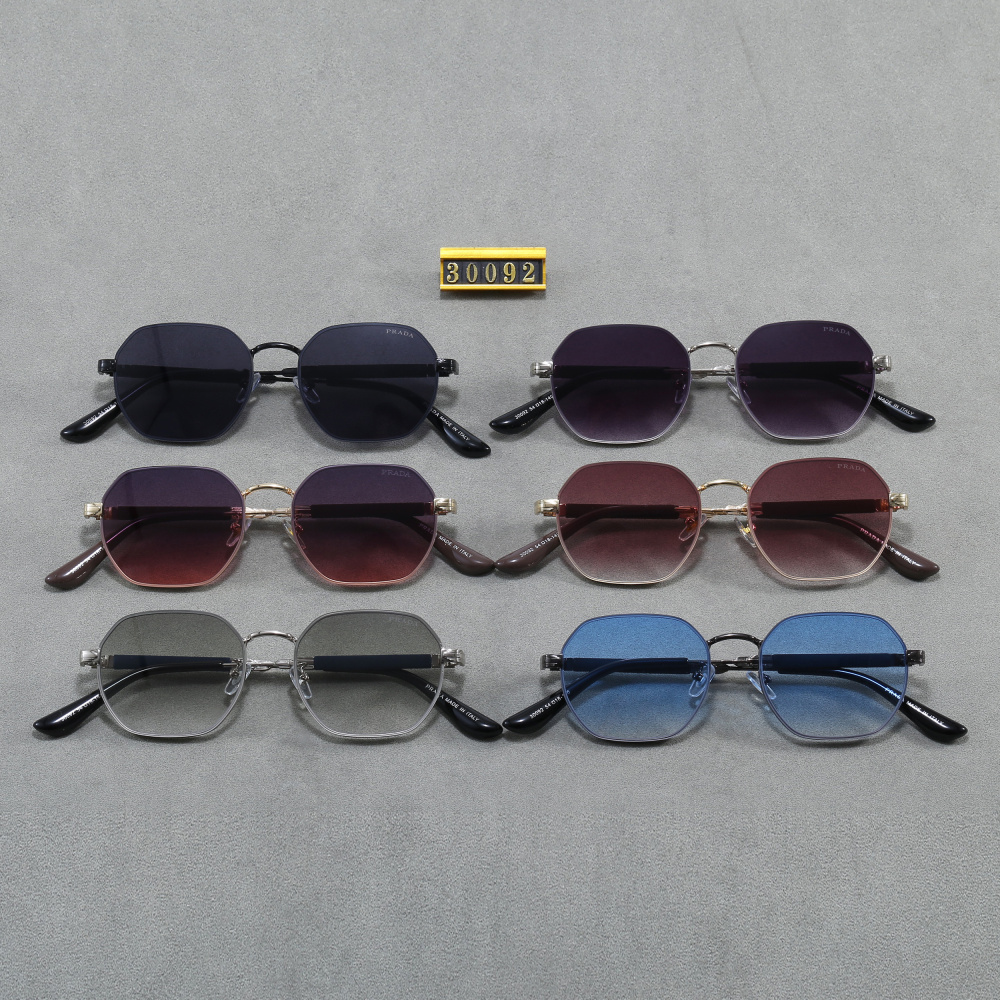 003 Prada sunglasses