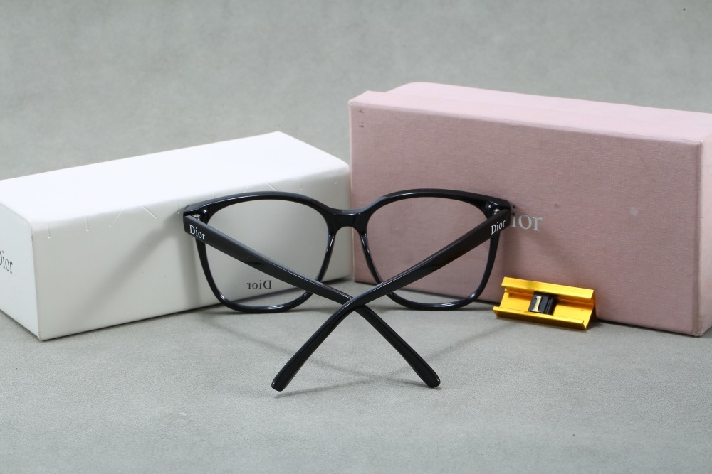 003 Dior Sunglasses