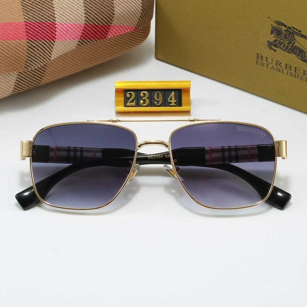 003 Burberry sunglasses
