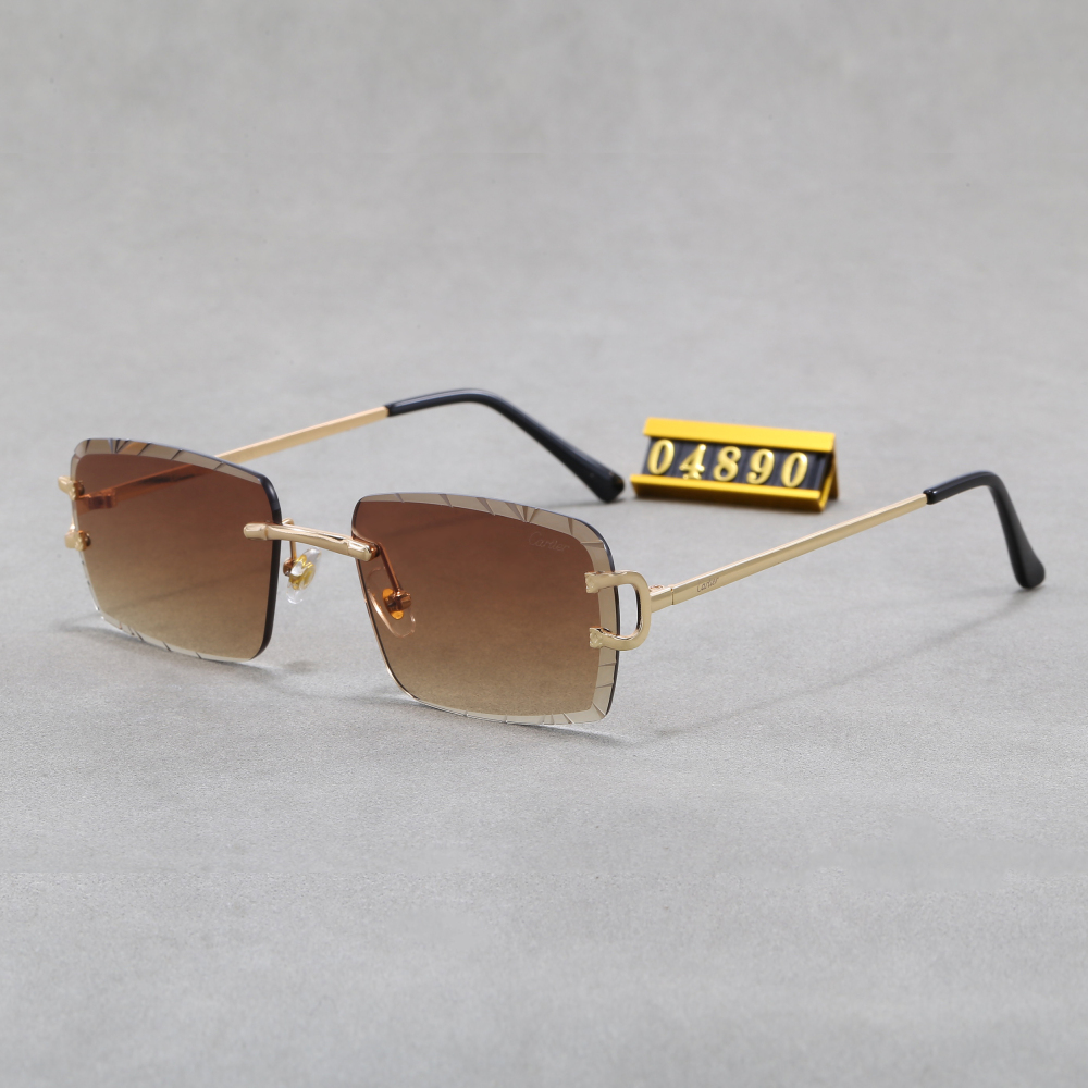 003 Cartier sunglasses