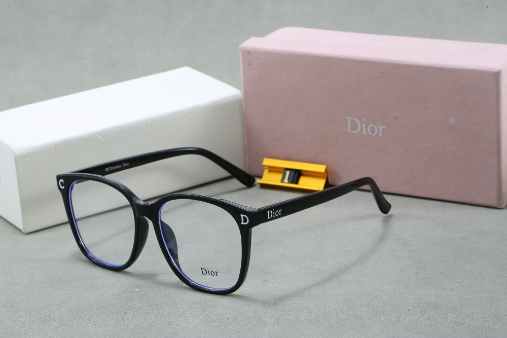 003 Dior Sunglasses