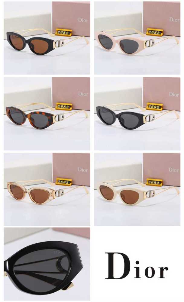 003 Dior sunglasses
