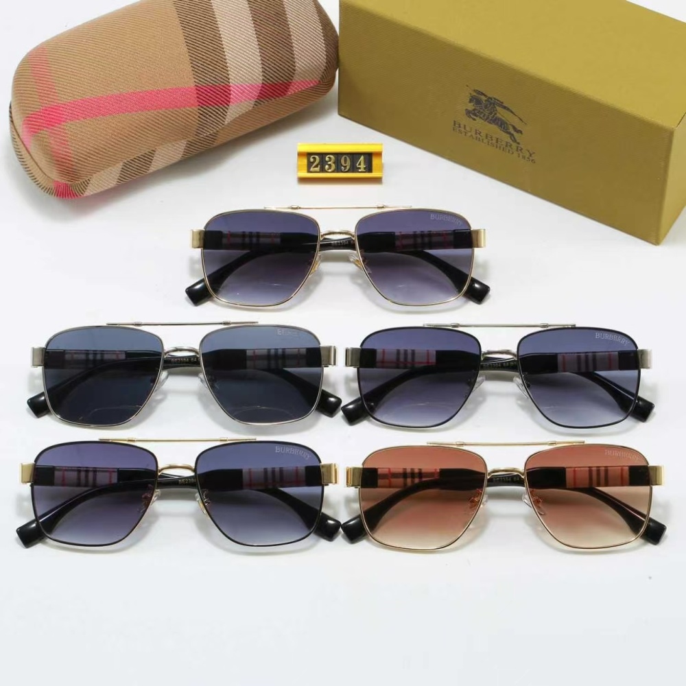 003 Burberry sunglasses