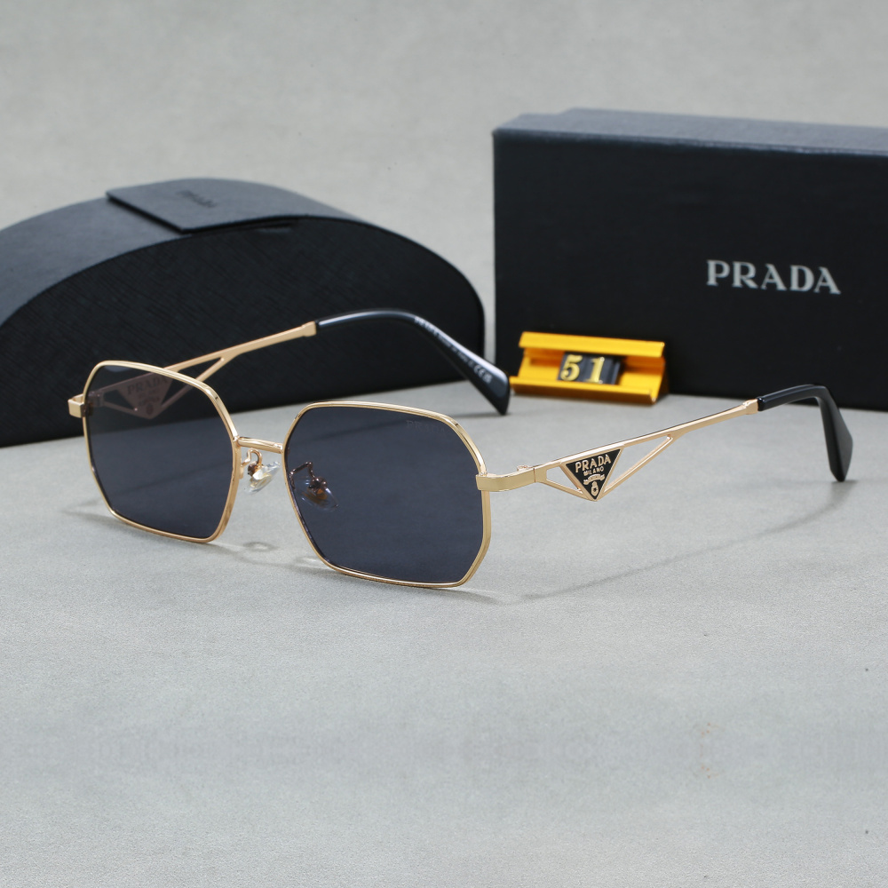003 Prada sunglasses