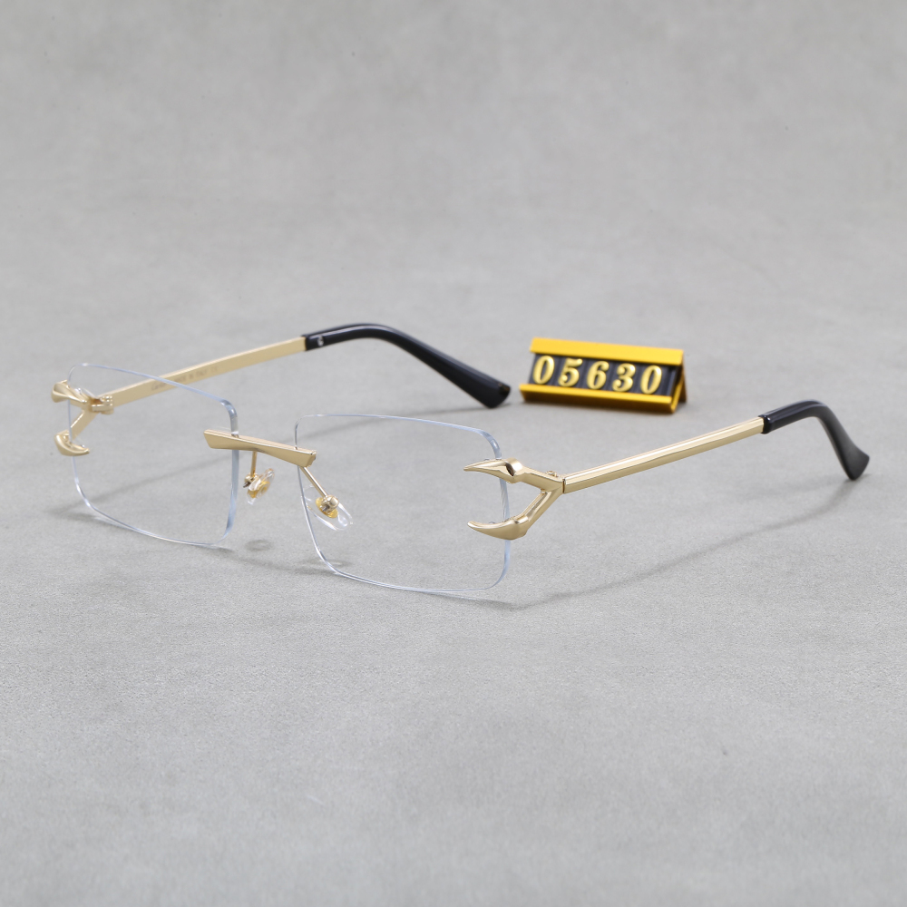 003 Cartier sunglasses