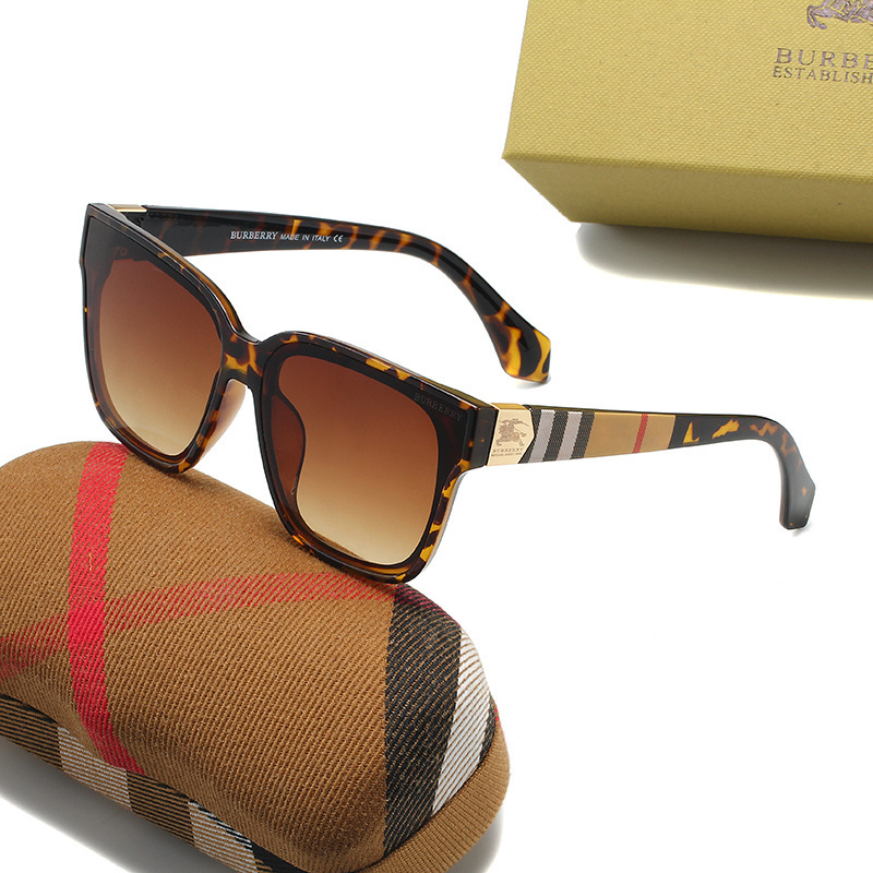 003 Burberry sunglasses