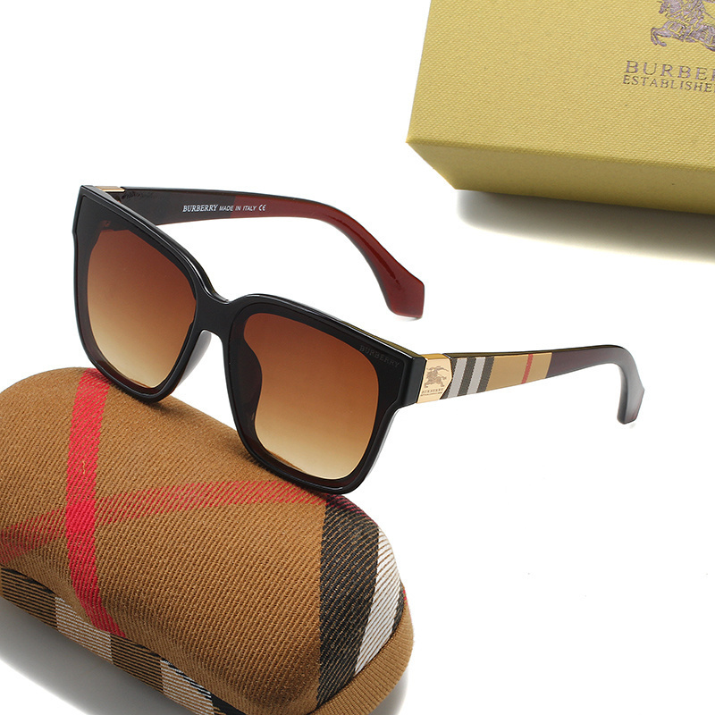 003 Burberry sunglasses