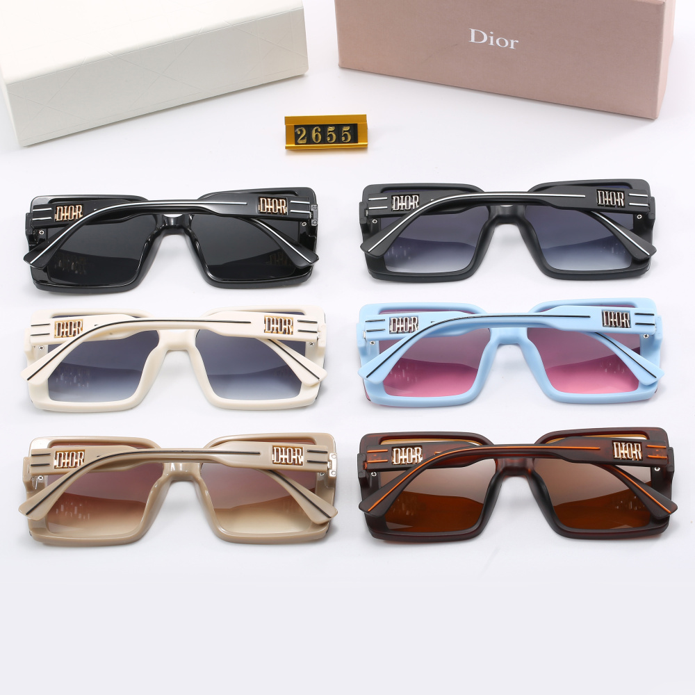 003 Dior Sunglasses