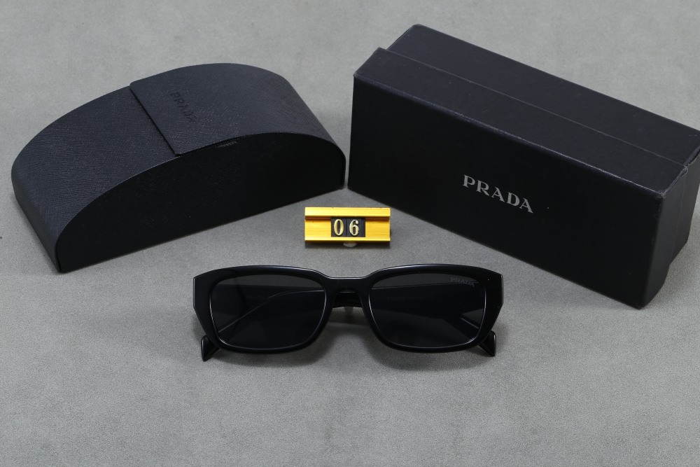 003 Prada sunglasses