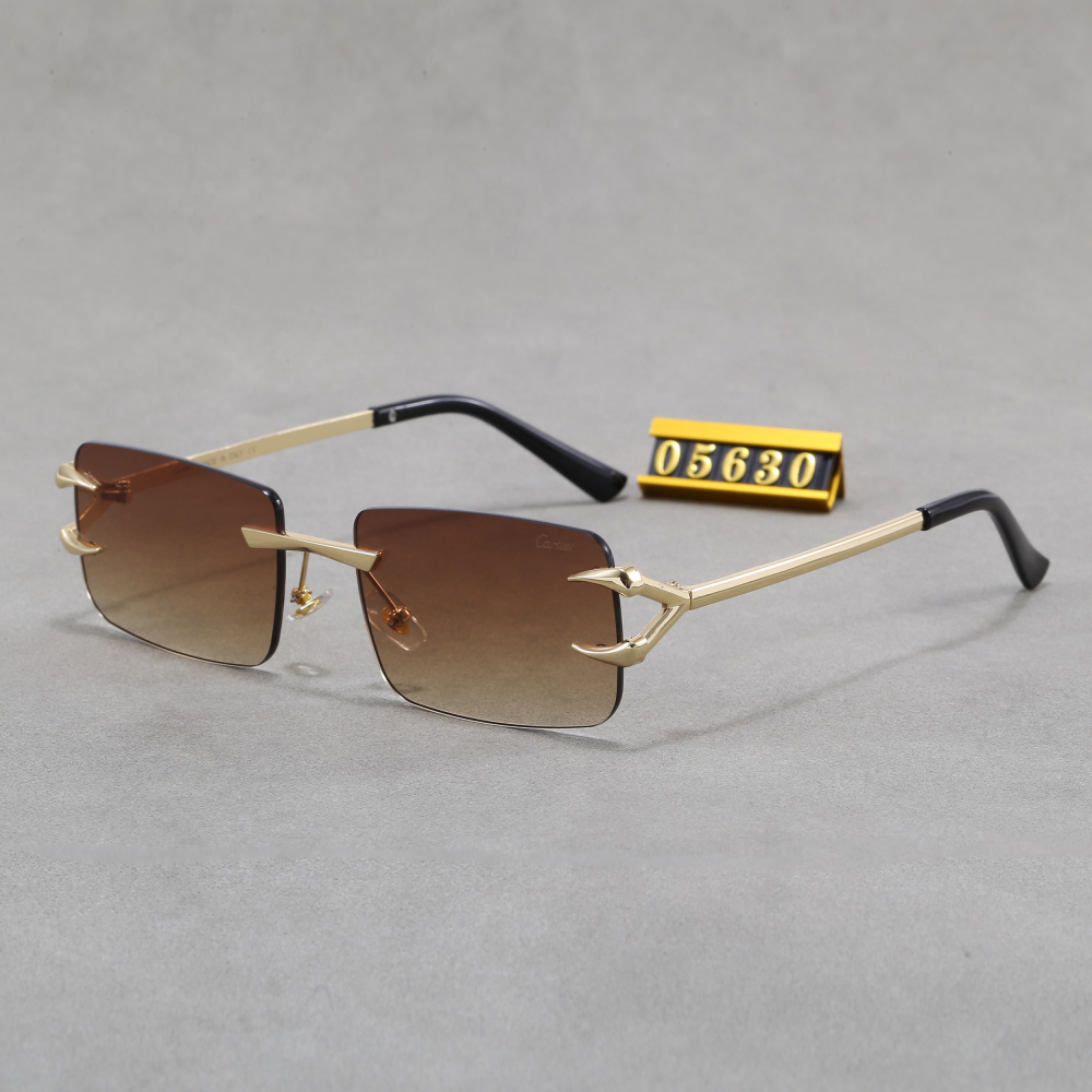 003 Cartier sunglasses