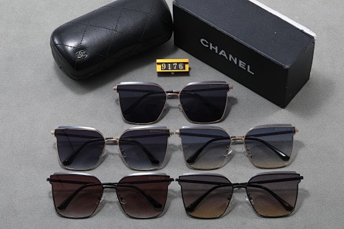 003 Chanel Sunglasses