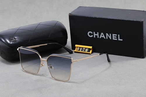 003 Chanel Sunglasses