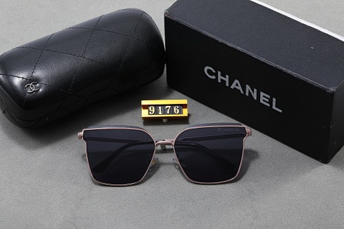 003 Chanel Sunglasses