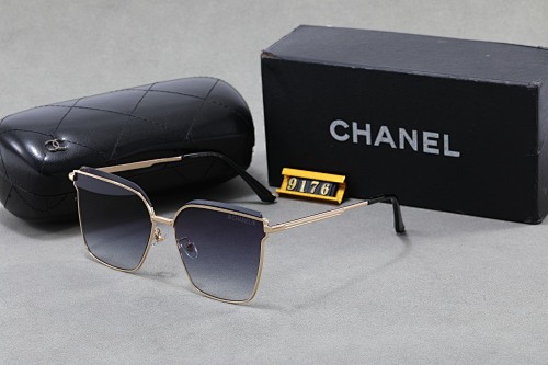 003 Chanel Sunglasses