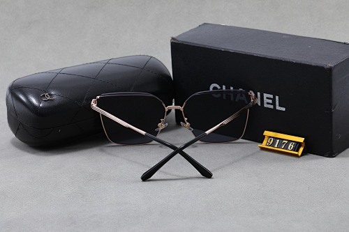003 Chanel Sunglasses