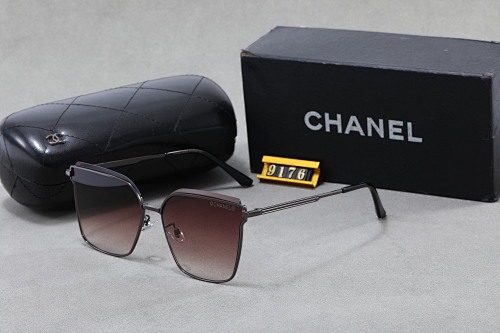 003 Chanel Sunglasses