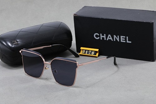 003 Chanel Sunglasses