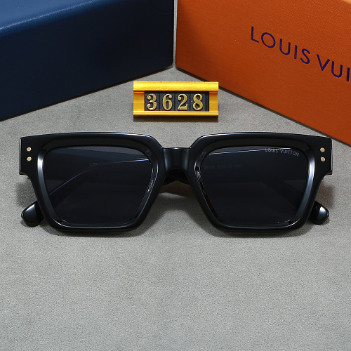 003 LV Sunglasses