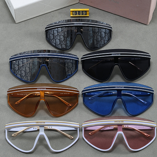 003 Dior Sunglasses