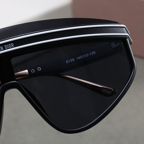 003 Dior Sunglasses