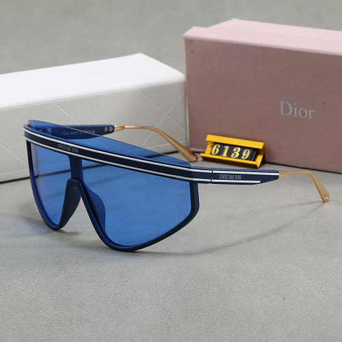 003 Dior Sunglasses