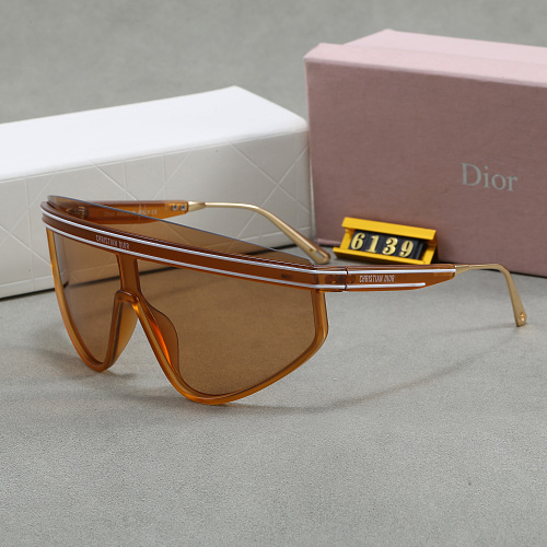 003 Dior Sunglasses
