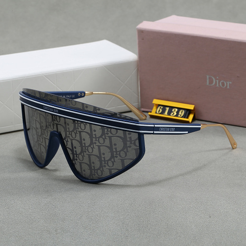 003 Dior Sunglasses