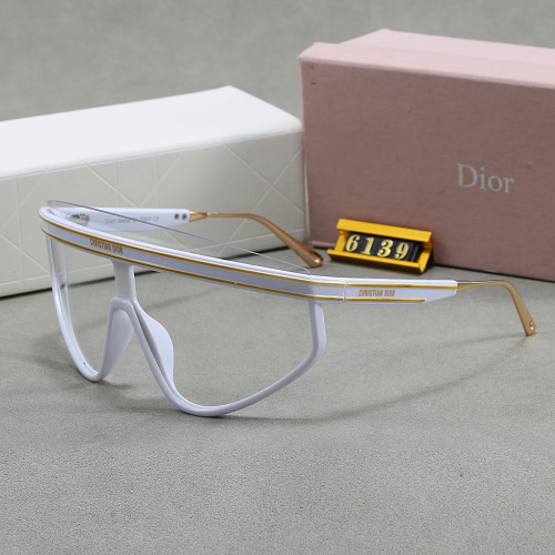003 Dior Sunglasses